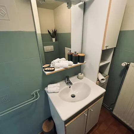 La Vachette 民宿 勒伯恩霍姆