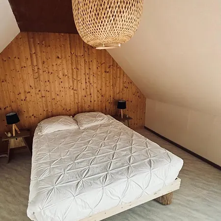 La Vachette Accommodatie bij particulieren