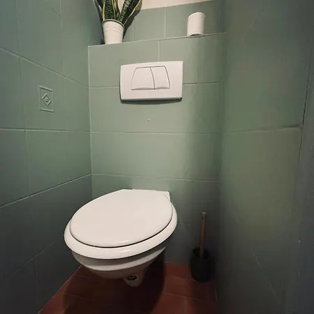 Accommodatie bij particulieren La Vachette