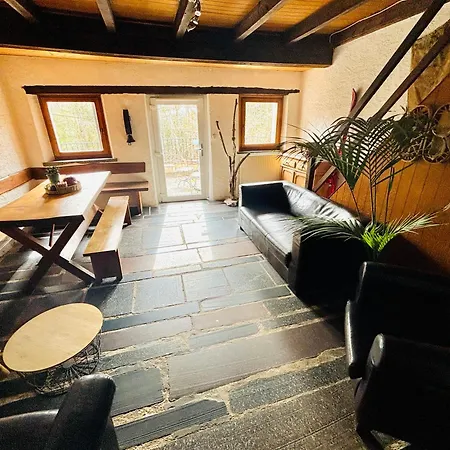 La Vachette 勒伯恩霍姆