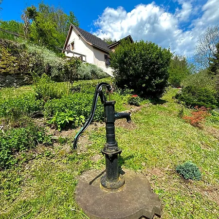 民宿 La Vachette *