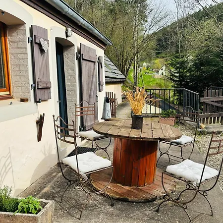 La Vachette * Le Bonhomme