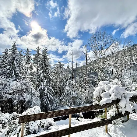 La Vachette 勒伯恩霍姆