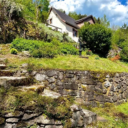 La Vachette *